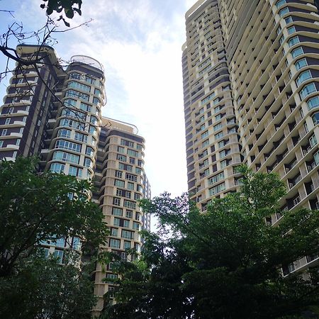 Afiniti Residence At Legoland Medini Nusajaya  Dış mekan fotoğraf