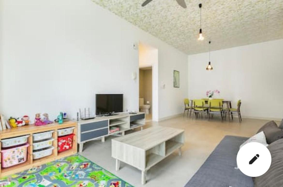Afiniti Residence At Legoland Medini Nusajaya  Dış mekan fotoğraf
