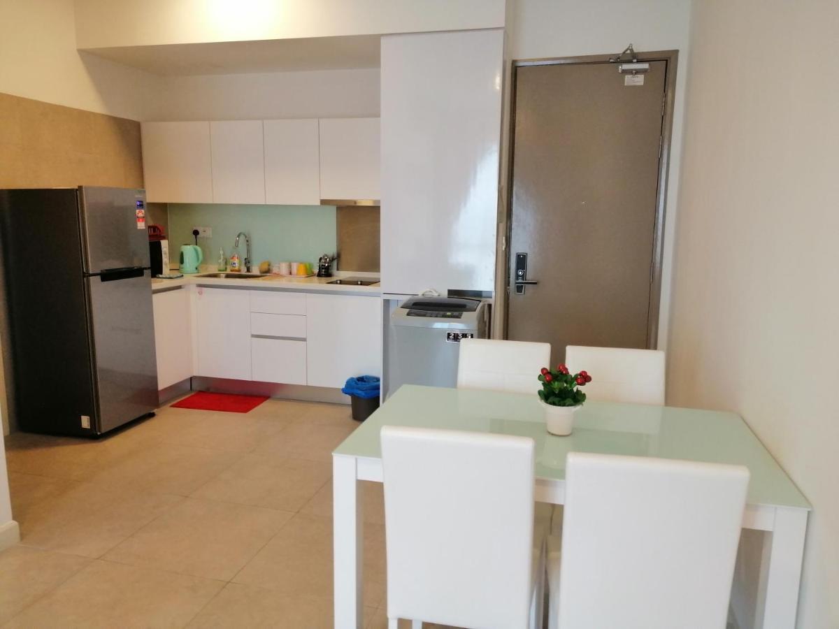 Afiniti Residence At Legoland Medini Nusajaya  Dış mekan fotoğraf