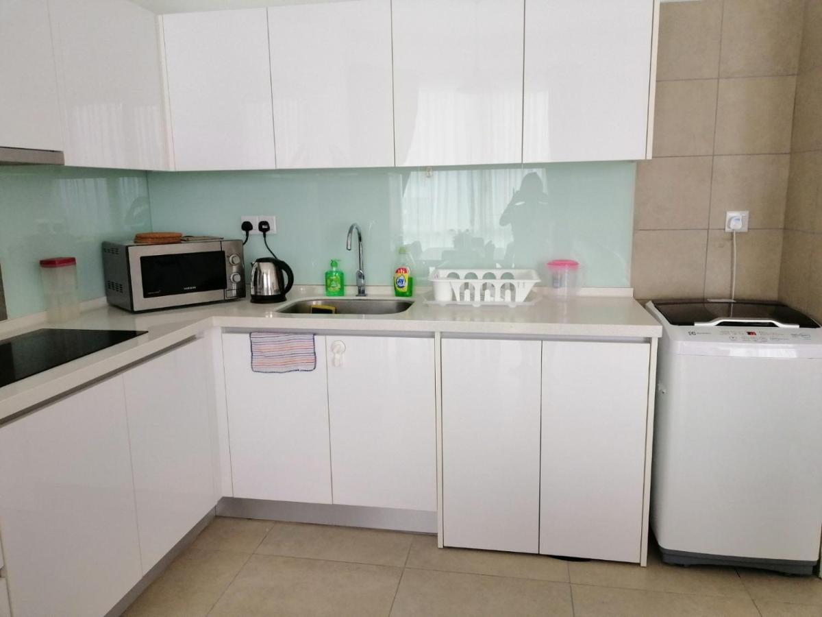 Afiniti Residence At Legoland Medini Nusajaya  Dış mekan fotoğraf