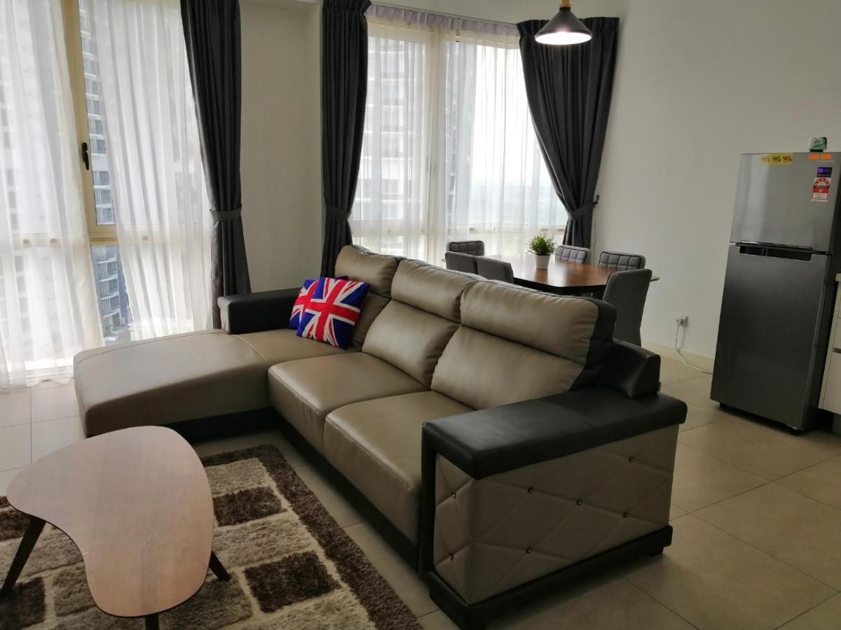 Afiniti Residence At Legoland Medini Nusajaya  Dış mekan fotoğraf