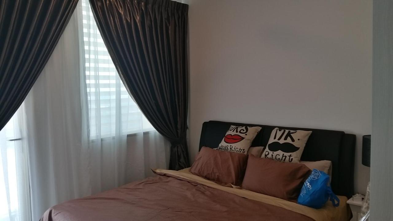 Afiniti Residence At Legoland Medini Nusajaya  Dış mekan fotoğraf